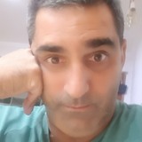 Gustavom from Casilda | Man | 53 years old | Cancer