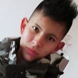 Jordan from El Colorado | Man | 28 years old | Aquarius