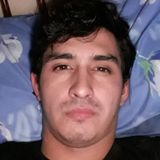 Emii from Sampacho | Man | 33 years old | Taurus