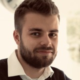 Max from Oldenburg | Man | 29 years old | Virgo