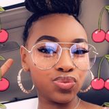 Jordan from El Paso | Woman | 26 years old | Scorpio