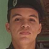 Carlosgabrie8I from Terra Roxa | Man | 23 years old | Libra