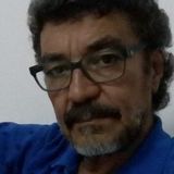 Rubinho from Floresta | Man | 53 years old | Aquarius