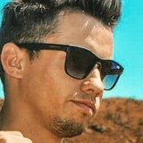 Ismael from Conselheiro Lafaiete | Man | 31 years old | Aries