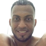 Silva from Maceio | Man | 37 years old | Capricorn