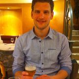 Gidde from Oud-Beijerland | Man | 40 years old | Sagittarius
