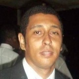 Eskilo from Cachoeiras de Macacu | Man | 42 years old | Taurus