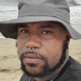 Tyreemillner1G from Danville | Man | 45 years old | Cancer