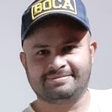 Oscarbenegasqm from Río Gallegos | Man | 41 years old | Capricorn