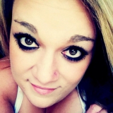 Megan from Natural Bridge | Woman | 34 years old | Sagittarius