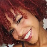 Tauaneassis33D from Fortaleza | Woman | 23 years old | Capricorn