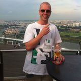 Lylle from Arhus | Man | 40 years old | Aquarius