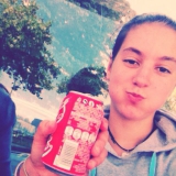 Shayla from Antwerp | Woman | 36 years old | Capricorn