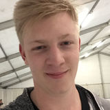 Kenton from Veszprem | Man | 29 years old | Gemini