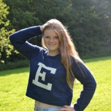 Thea from Bogense | Woman | 31 years old | Taurus