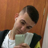 Pauloricardo from Nova Odessa | Man | 27 years old | Cancer
