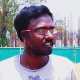 Harish from Vellore | Man | 35 years old | Pisces