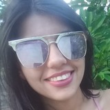 Kinha from Vitoria da Conquista | Woman | 24 years old | Leo