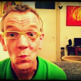 Anjo from Zevenaar | Man | 55 years old | Aries