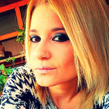 Shavril from Livorno | Woman | 36 years old | Aquarius