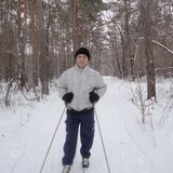 Nadolny from Ul'yanovsk | Man | 71 years old | Sagittarius