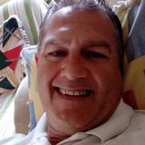 Alemão from Montenegro | Man | 59 years old | Cancer