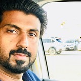 Saji from Deira | Man | 37 years old | Scorpio