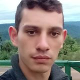 Andres from El Soberbio | Man | 28 years old | Virgo