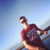 Nikolai Olsen from Roskilde | Man | 30 years old | Aquarius