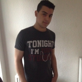 Moussa from Herning | Man | 31 years old | Cancer