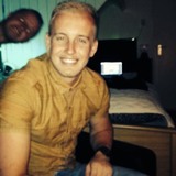 Damien from Arnhem | Man | 33 years old | Leo