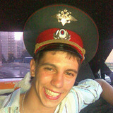 Sanek from Klaipeda | Man | 38 years old | Sagittarius