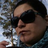 Kuky from Salta | Woman | 44 years old | Scorpio