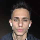 Guuf from Ribeirao Preto | Man | 27 years old | Scorpio