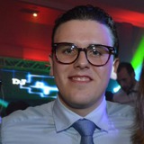 Donnely from Brugge | Man | 31 years old | Aries