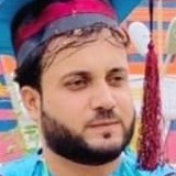 Ajmalkhan from Hyattsville | Man | 33 years old | Sagittarius