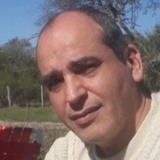 Marianoerosab1 from Goya | Man | 56 years old | Sagittarius