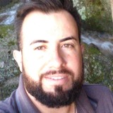 Mause from Itapecerica da Serra | Man | 37 years old | Gemini
