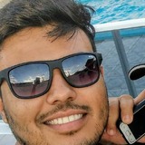 Zé from Faxinal | Man | 26 years old | Pisces