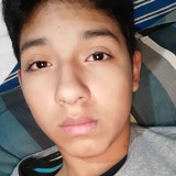 Hytin from Chiguayante | Man | 25 years old | Leo