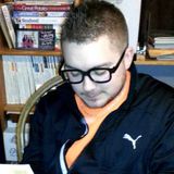 Nick from Vestal | Man | 33 years old | Sagittarius
