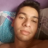 Coba from Panama | Man | 29 years old | Pisces