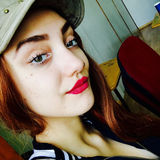 Elis from Constanta | Woman | 28 years old | Libra