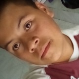 Cristian from San Felipe | Man | 26 years old | Sagittarius