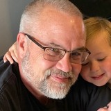 Kevin from Nevada | Man | 64 years old | Virgo