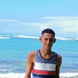 Vic from Guapiles | Man | 31 years old | Libra