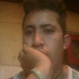 Jorge77Luo from General Fernandez Oro | Man | 32 years old | Aquarius