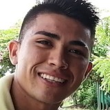 Km84Rh from Cubara | Man | 26 years old | Libra