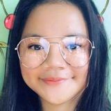 Cess from Bagong Barrio | Woman | 27 years old | Scorpio