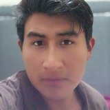 Lopezperalta90 from Tamazulapan del Progreso | Man | 29 years old | Cancer